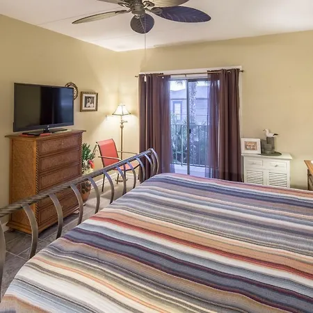 Appartement Ventura #202 à South Padre Island Extérieur photo