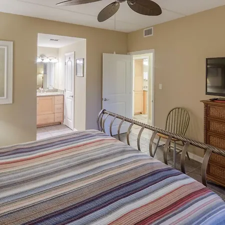 Appartement Ventura #202 à South Padre Island Extérieur photo