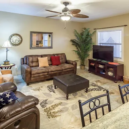 Appartement Ventura #202 à South Padre Island Extérieur photo