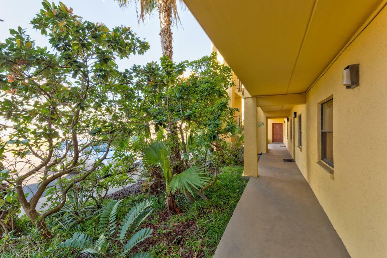 Appartement Ventura #202 *