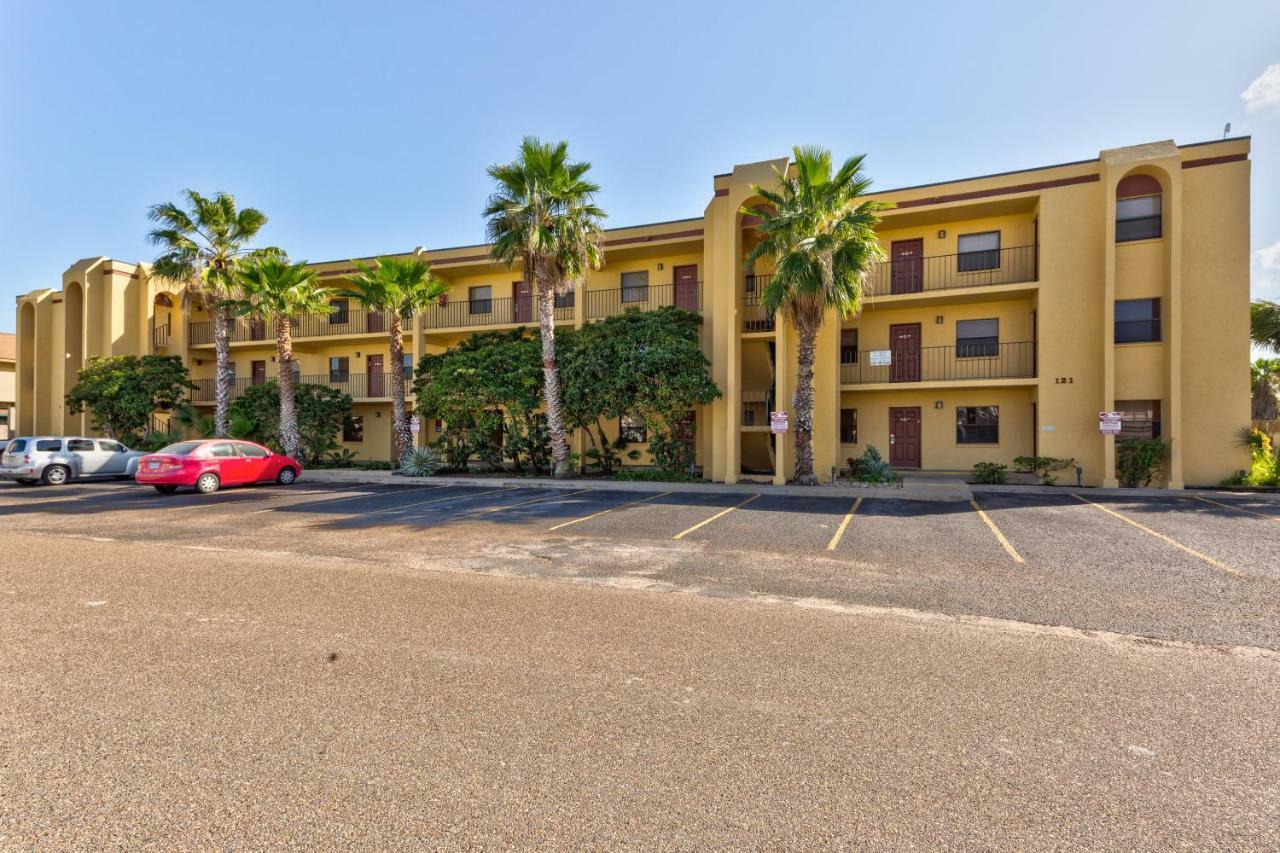 Appartement Ventura #202 *