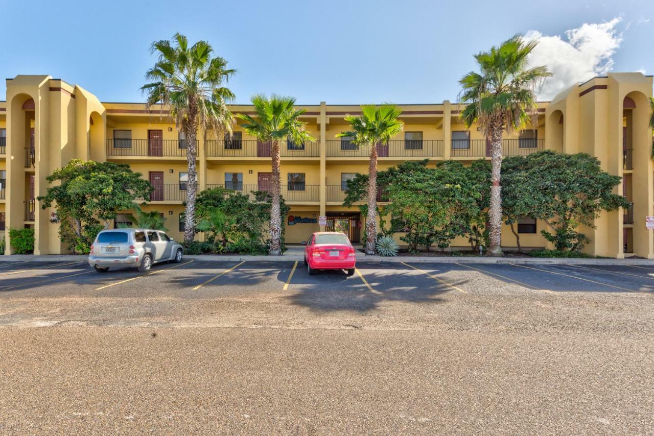 Appartement Ventura #202 *