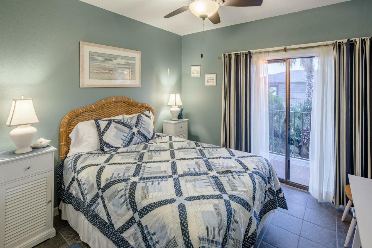 Appartement Ventura #202 *