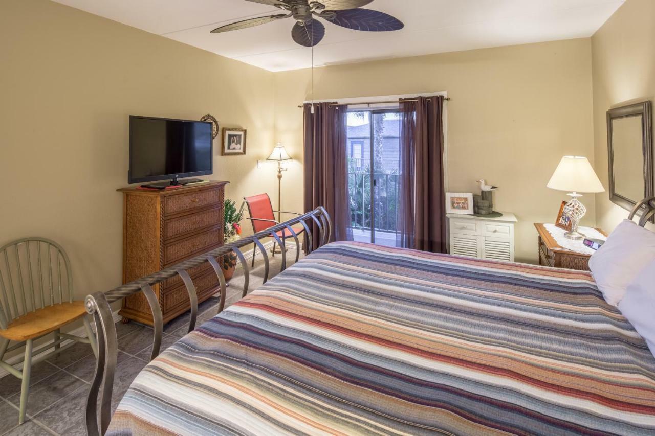 Appartement Ventura #202 *