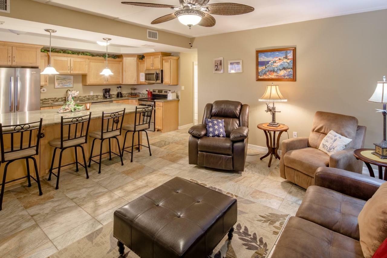 Ventura #202 Appartement *