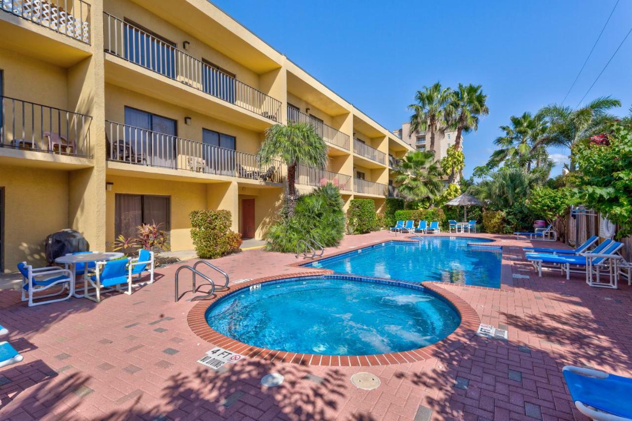 Ventura #202 Appartement