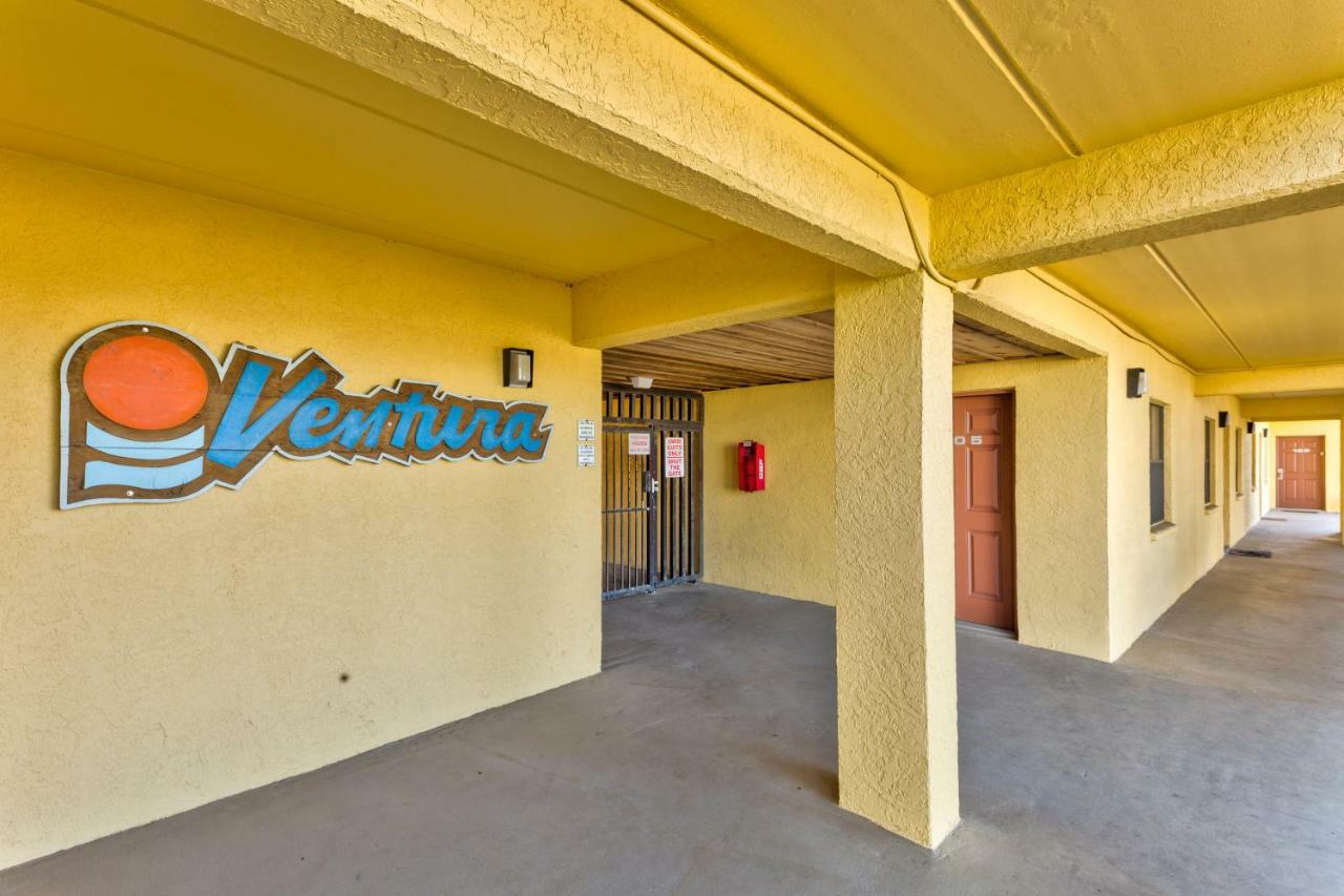 Ventura #202 Appartement