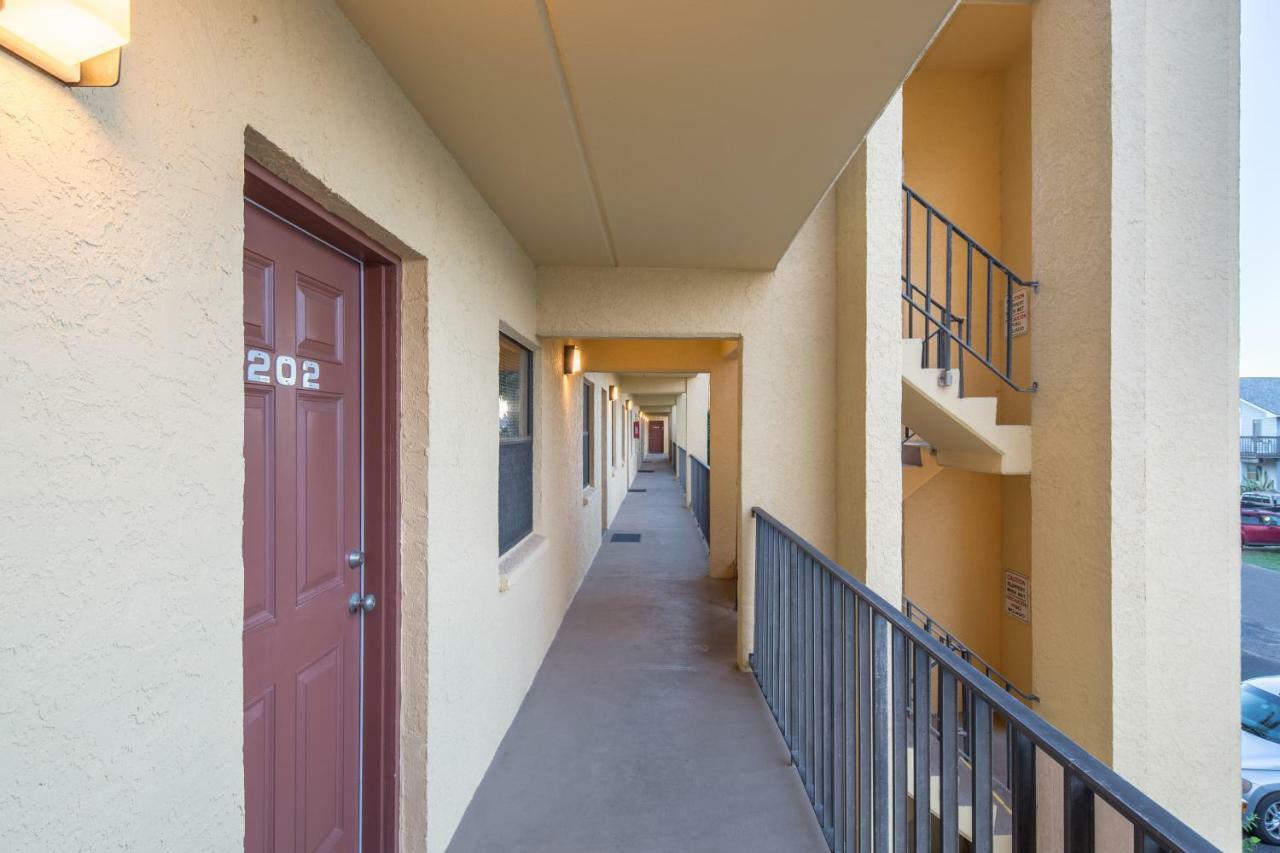 Ventura #202 Appartement