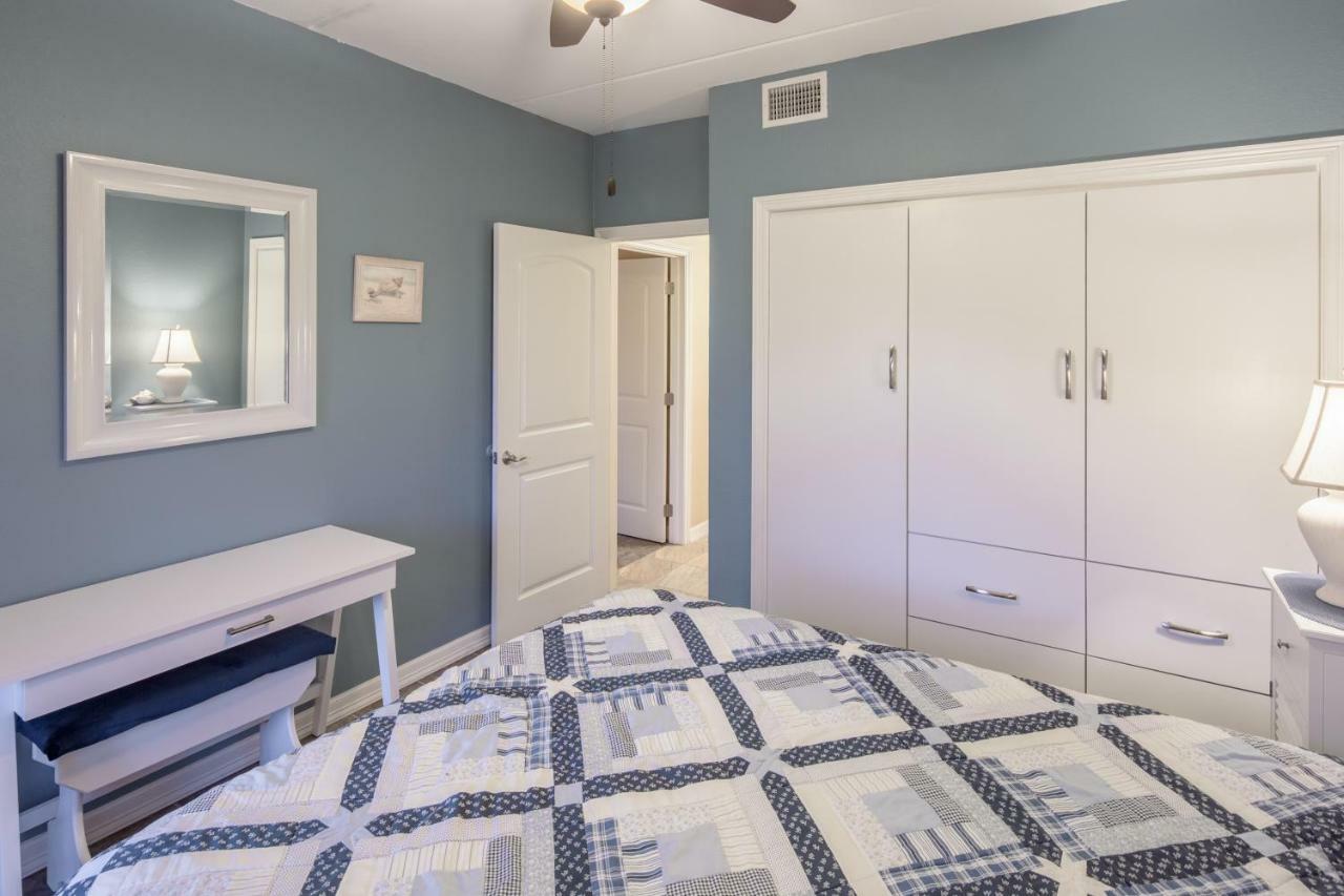 Ventura #202 Appartement South Padre Island