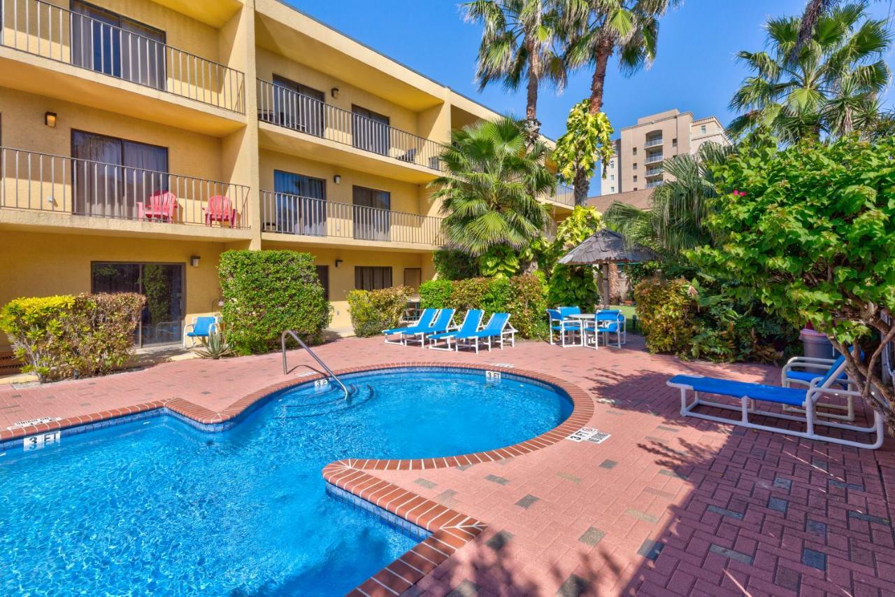 Appartement Ventura #202