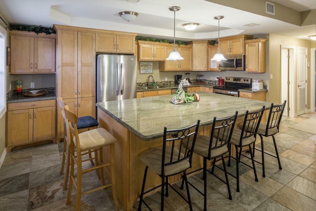 Appartement Ventura #202 South Padre Island