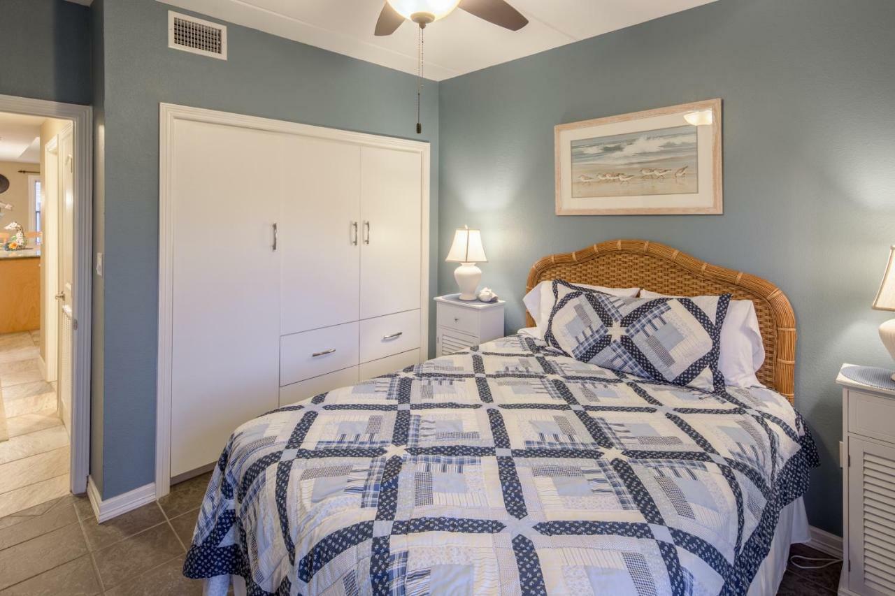 Ventura #202 Appartement *