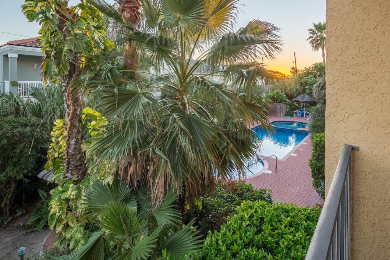 Appartement Ventura #202 South Padre Island