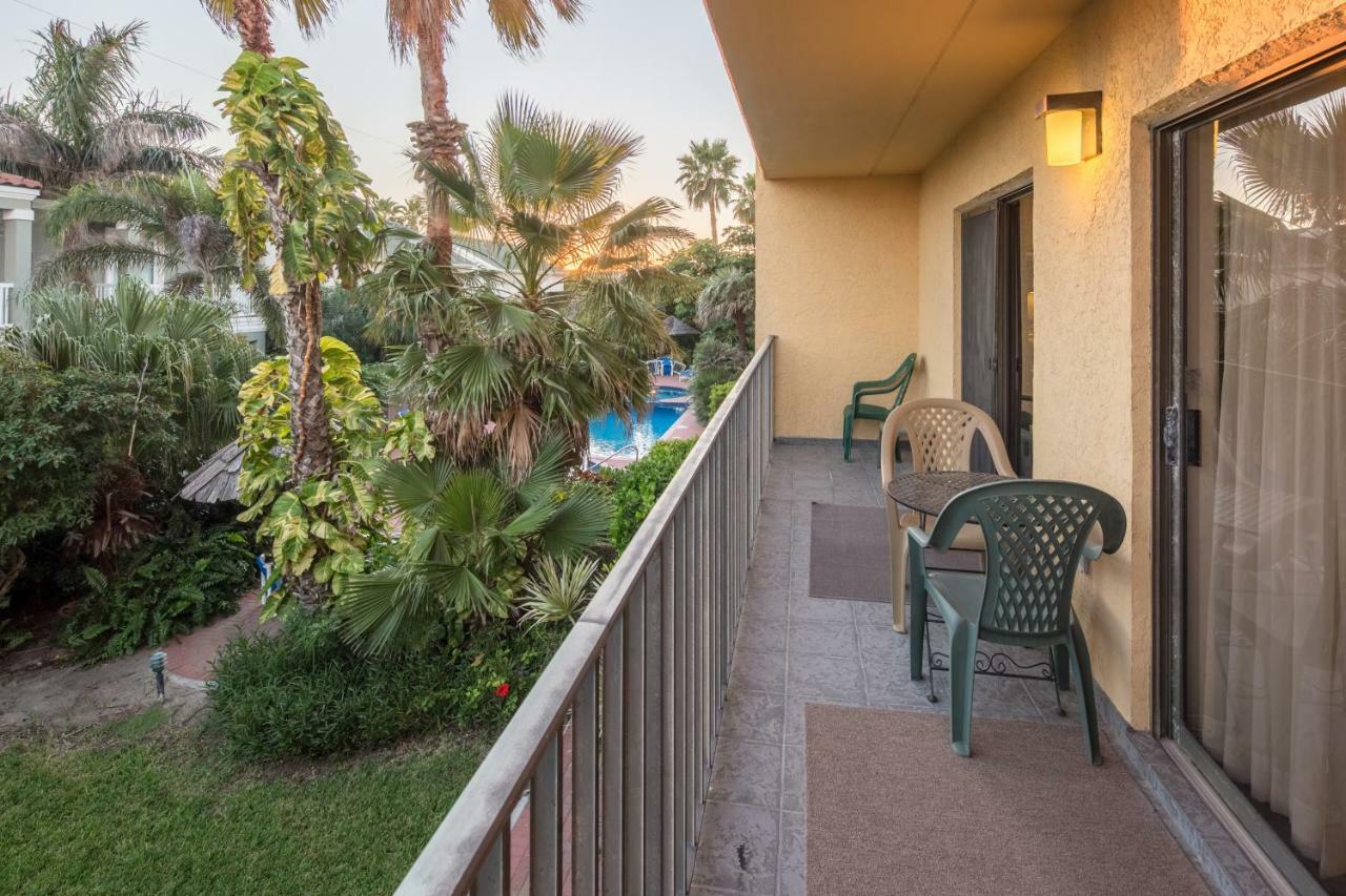Ventura #202 South Padre Island