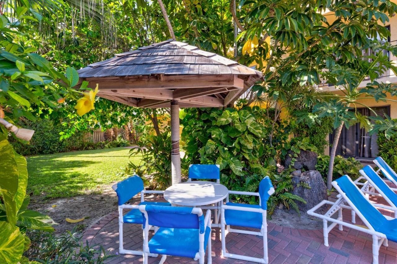 Appartement Ventura #202 *